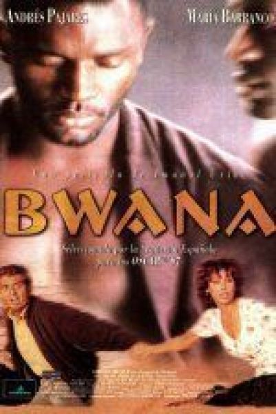  Bwana
