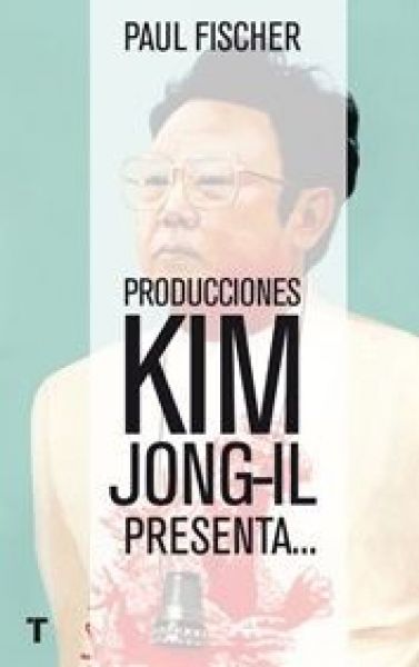  Producciones Kim Jong-il presenta .... :