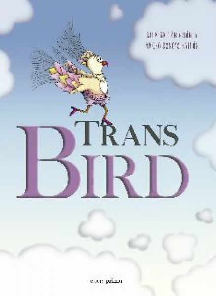  Trans bird 